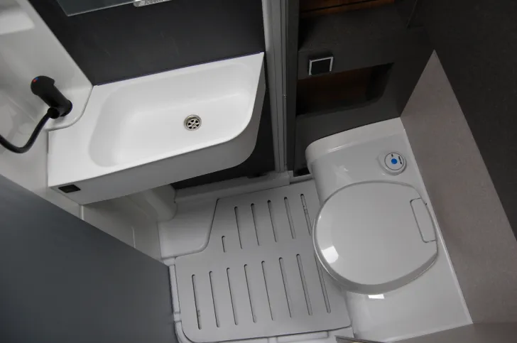 Fahrzeugbild Hymer ML-T 570 CrossOver #6