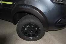 Fahrzeugbild Hymer ML-T 570 CrossOver #9