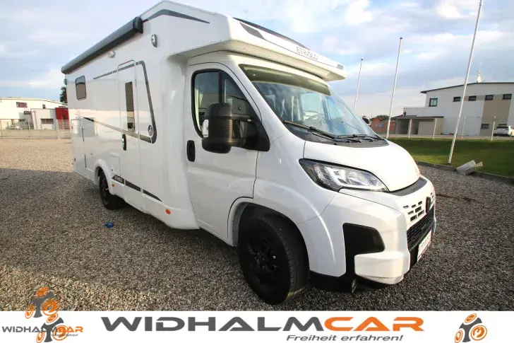 Fahrzeugbild Etrusco T 6.9 SB - ab Euro 72.599,- #1