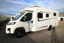 Fahrzeugbild Etrusco T 6.9 SB PRIMAVERA AKTION #5