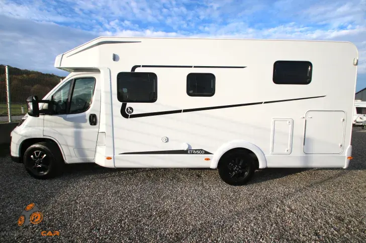 Fahrzeugbild Etrusco T 6.9 SB - ab Euro 72.599,- #5