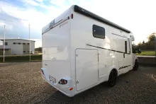 Fahrzeugbild Etrusco T 6.9 SB PRIMAVERA AKTION #7