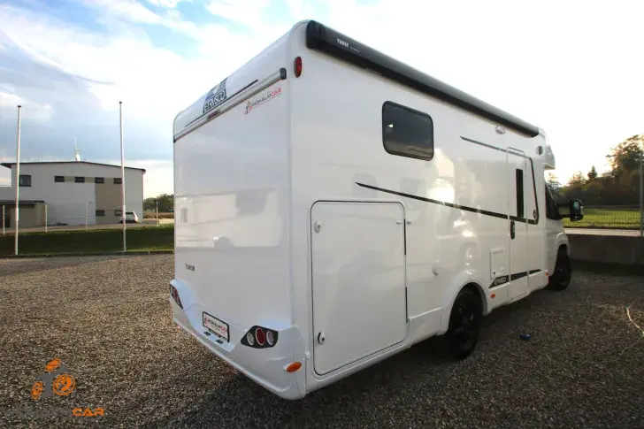 Fahrzeugbild Etrusco T 6.9 SB - ab Euro 72.599,- #6