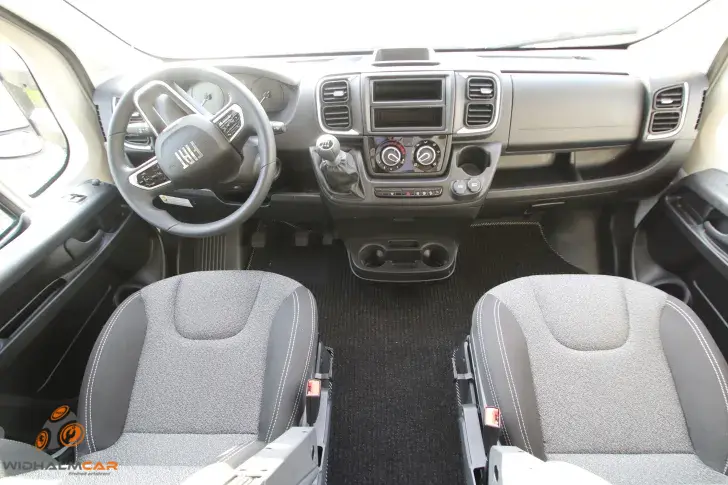 Fahrzeugbild Etrusco T 6.9 SB - ab Euro 72.599,- #7