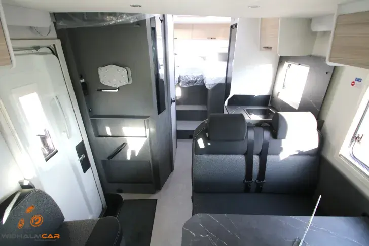 Fahrzeugbild Etrusco T 6.9 SB - ab Euro 72.599,- #8