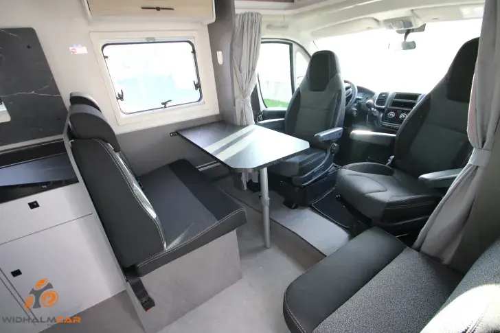 Fahrzeugbild Etrusco T 6.9 SB - ab Euro 72.599,- #9