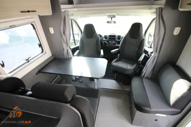 Fahrzeugbild Etrusco T 6.9 SB - ab Euro 72.599,- #10