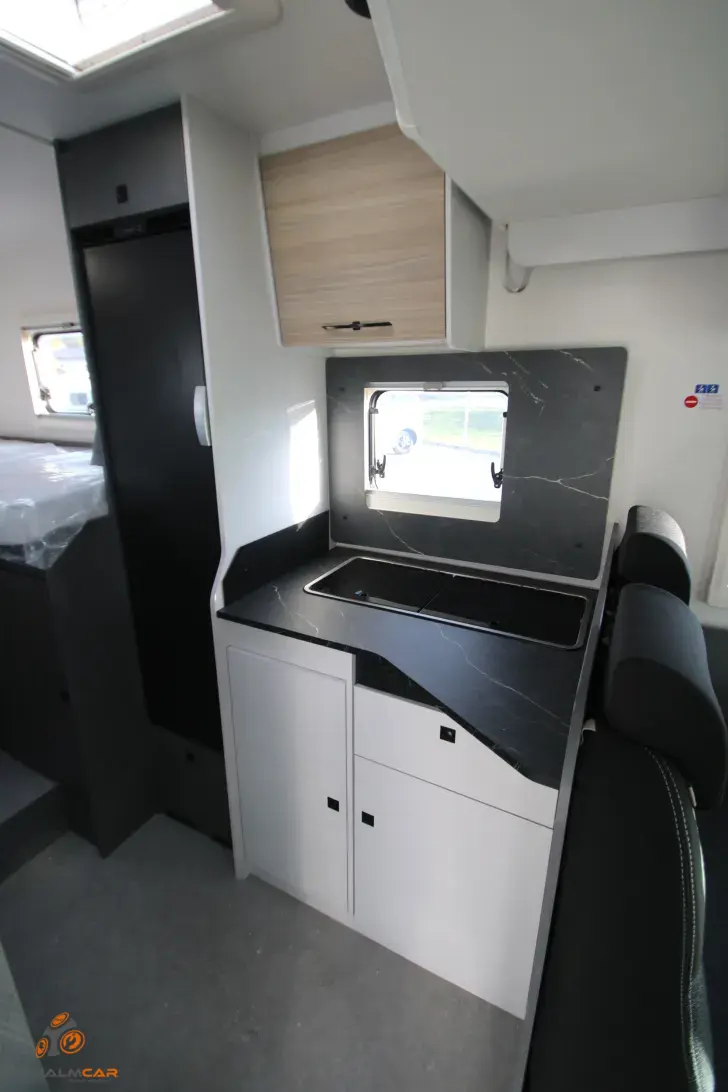 Fahrzeugbild Etrusco T 6.9 SB - ab Euro 72.599,- #11