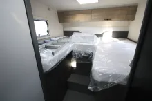 Fahrzeugbild Etrusco T 6.9 SB PRIMAVERA AKTION #15