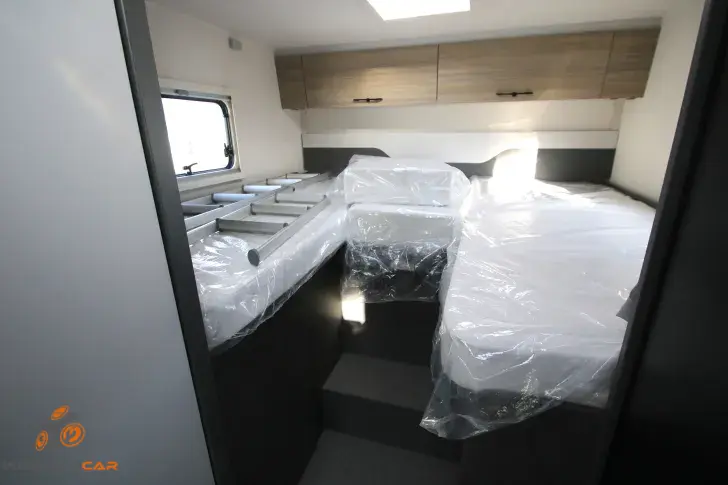 Fahrzeugbild Etrusco T 6.9 SB - ab Euro 72.599,- #14