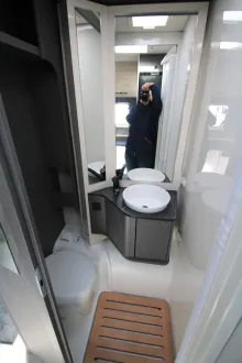 Fahrzeugbild Etrusco T 6.9 SB PRIMAVERA AKTION #19