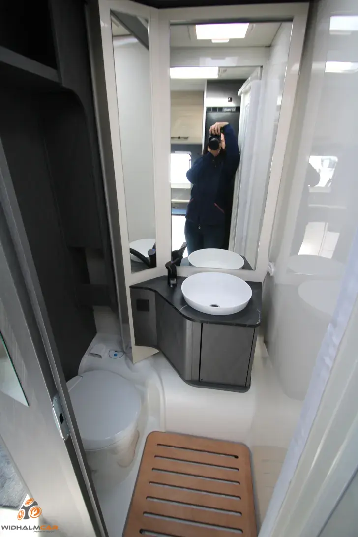 Fahrzeugbild Etrusco T 6.9 SB - ab Euro 72.599,- #18