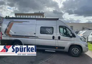 Bild CaraBus 630 ME