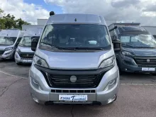 Fahrzeugbild Weinsberg CaraBus 630 ME TraumMobil*Ersparnis 14.089€ #5