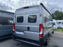 Fahrzeugbild Weinsberg CaraBus 630 ME TraumMobil*Ersparnis 14.089€ #6