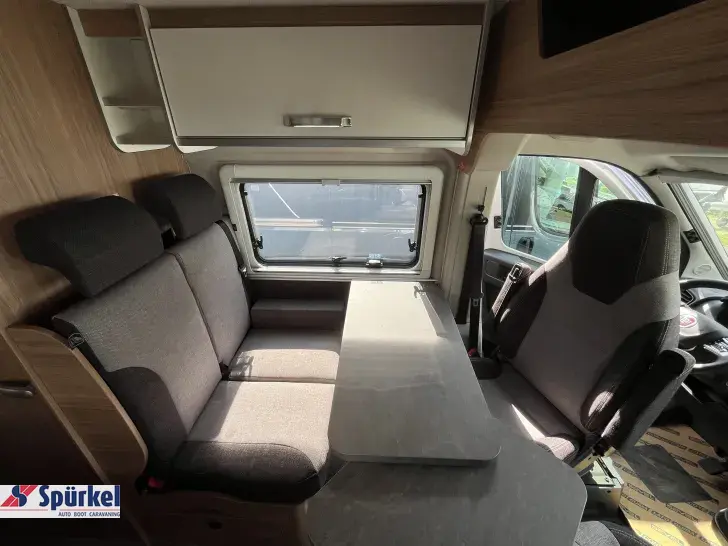 Fahrzeugbild Weinsberg CaraBus 630 ME TraumMobil*Ersparnis 14.089€ #10