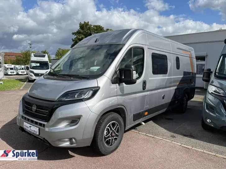 Fahrzeugbild Weinsberg CaraBus 630 ME TraumMobil*Ersparnis 14.089€ #4