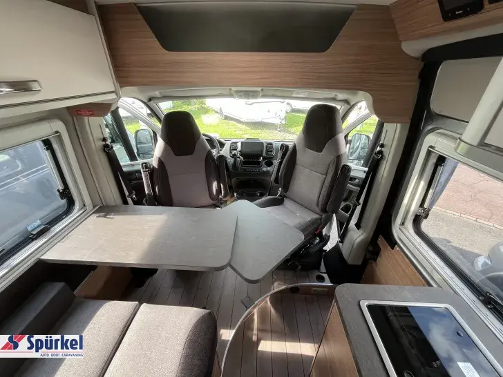 Fahrzeugbild Weinsberg CaraBus 630 ME TraumMobil*Ersparnis 14.089€ #12