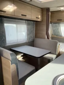 Fahrzeugbild Weinsberg CaraOne 480 QDK Modell 26*Etagenbett*1.500 kg* #12