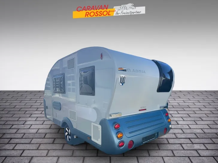 Fahrzeugbild Adria Action 391 PH #5