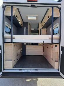 Fahrzeugbild Sun Living V 65 GX - Verkauft #8