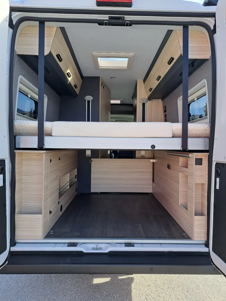 Fahrzeugbild Sun Living V 65 GX - ab Euro 74.520,-- #8