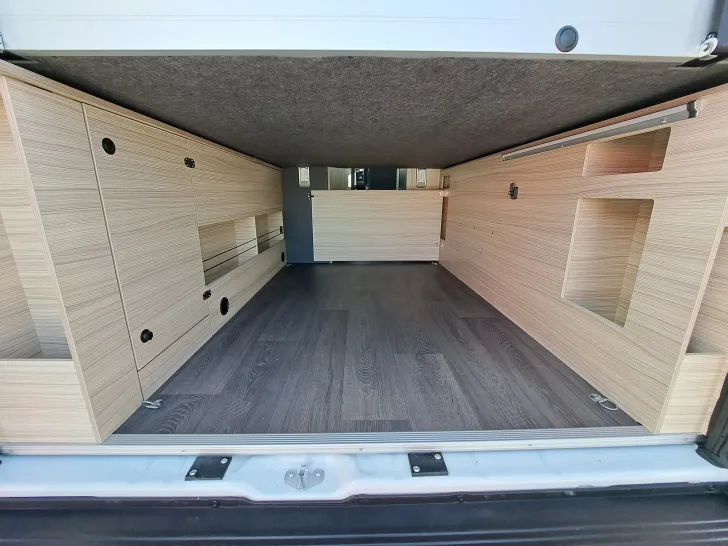 Fahrzeugbild Sun Living V 65 GX - ab Euro 74.520,-- #22