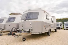 Fahrzeugbild Hymer Eriba Eriba Touring 542 **PREISVORTEIL: 6.320 EURO** #3