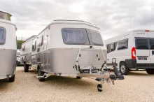 Fahrzeugbild Hymer Eriba Eriba Touring 542 **PREISVORTEIL: 6.320 EURO** #5