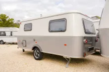 Fahrzeugbild Hymer Eriba Eriba Touring 542 **PREISVORTEIL: 6.320 EURO** #6