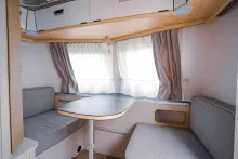 Fahrzeugbild Hymer Eriba Eriba Touring 542 **PREISVORTEIL: 6.320 EURO** #8