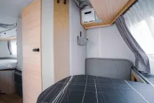 Fahrzeugbild Hymer Eriba Eriba Touring 542 **PREISVORTEIL: 6.320 EURO** #9