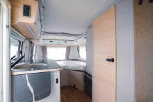 Fahrzeugbild Hymer Eriba Eriba Touring 542 **PREISVORTEIL: 6.320 EURO** #10