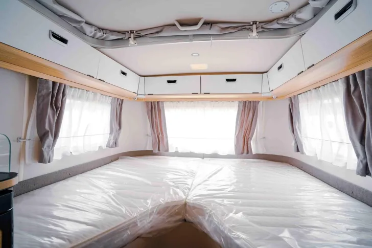 Fahrzeugbild Hymer Eriba Eriba Touring 542 **PREISVORTEIL: 6.320 EURO** #11