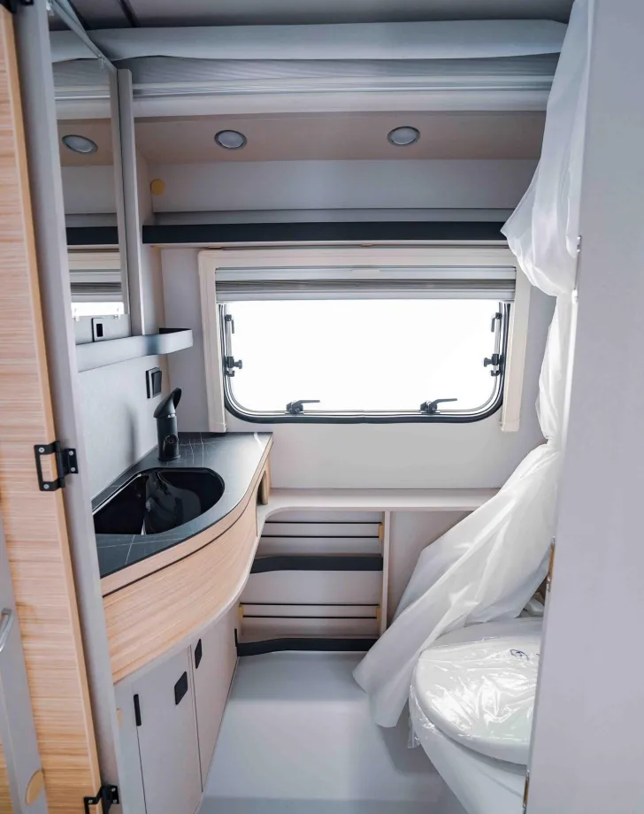 Fahrzeugbild Hymer Eriba Eriba Touring 542 **PREISVORTEIL: 6.320 EURO** #13
