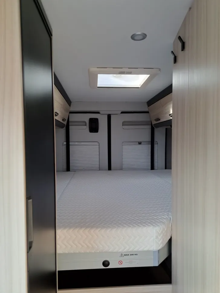 Fahrzeugbild Sun Living V 65 GX - ab Euro 74.520,-- #16