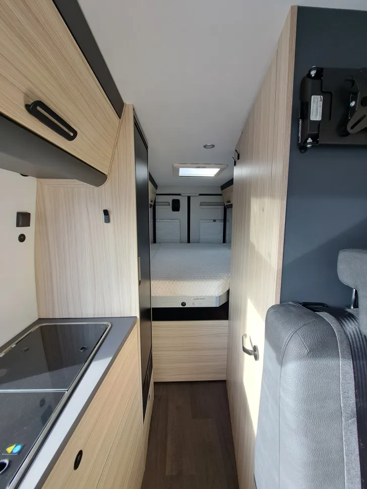 Fahrzeugbild Sun Living V 65 GX - ab Euro 74.520,-- #15