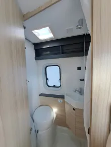 Fahrzeugbild Sun Living V 65 GX - Verkauft #20