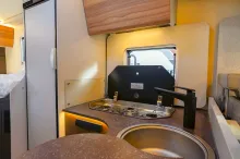 Fahrzeugbild Bürstner B66 TD 690 *STEHT JETZT IN WERTHEIM* #10