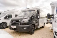 Fahrzeugbild Dethleffs Globebus Go T 45 *GÜMA DAYS DEAL* #4