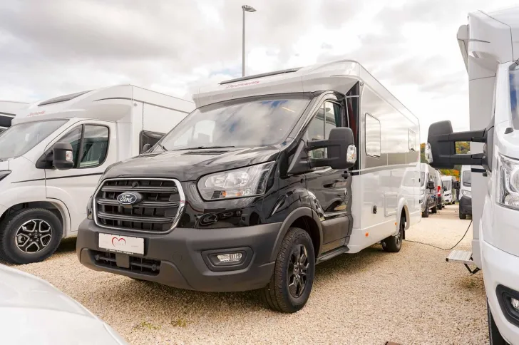 Fahrzeugbild Dethleffs Globebus Go T 45 *GÜMA DAYS DEAL* #4