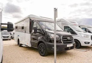 Bild Globebus Go T 45