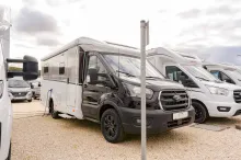 Fahrzeugbild Dethleffs Globebus Go T 45 *GÜMA DAYS DEAL* #1