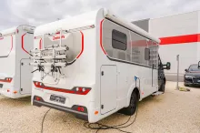 Fahrzeugbild Dethleffs Globebus Go T 45 *GÜMA DAYS DEAL* #6