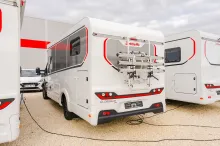 Fahrzeugbild Dethleffs Globebus Go T 45 *GÜMA DAYS DEAL* #7