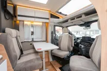 Fahrzeugbild Dethleffs Globebus Go T 45 *GÜMA DAYS DEAL* #9