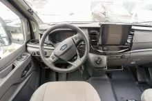 Fahrzeugbild Dethleffs Globebus Go T 45 *GÜMA DAYS DEAL* #10