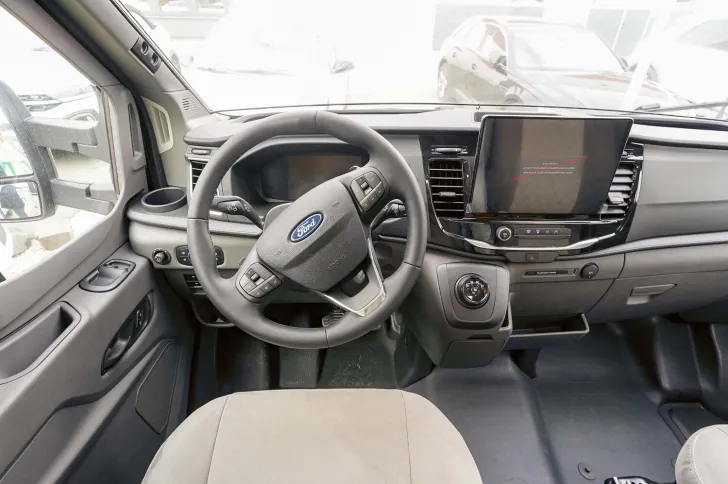Fahrzeugbild Dethleffs Globebus Go T 45 *GÜMA DAYS DEAL* #10