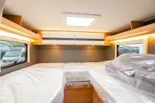 Fahrzeugbild Dethleffs Globebus Go T 45 *GÜMA DAYS DEAL* #12
