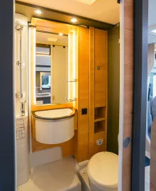 Fahrzeugbild Dethleffs Globebus Go T 45 *GÜMA DAYS DEAL* #13